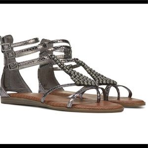 Sam Edelman sandals
